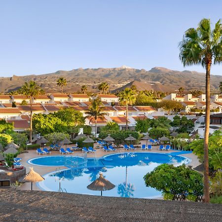 Wyndham Residences Golf Del Sur San Miguel de Abona Luaran gambar