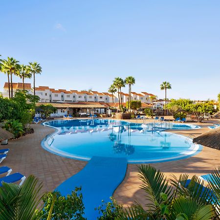 Wyndham Residences Golf Del Sur San Miguel de Abona Luaran gambar