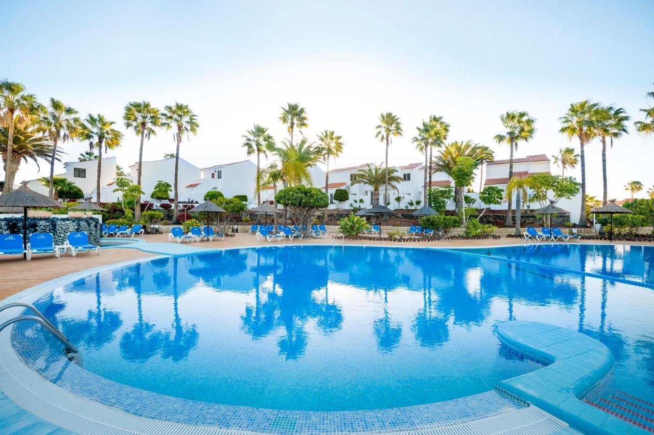 Wyndham Residences Golf Del Sur San Miguel de Abona Luaran gambar