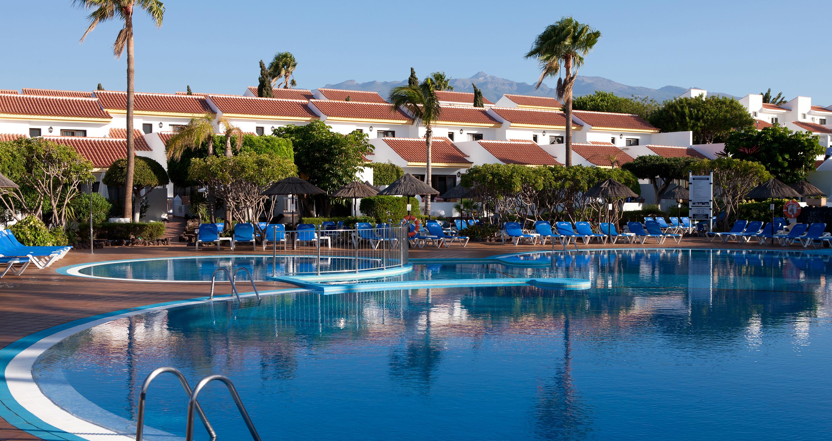 Wyndham Residences Golf Del Sur San Miguel de Abona Luaran gambar