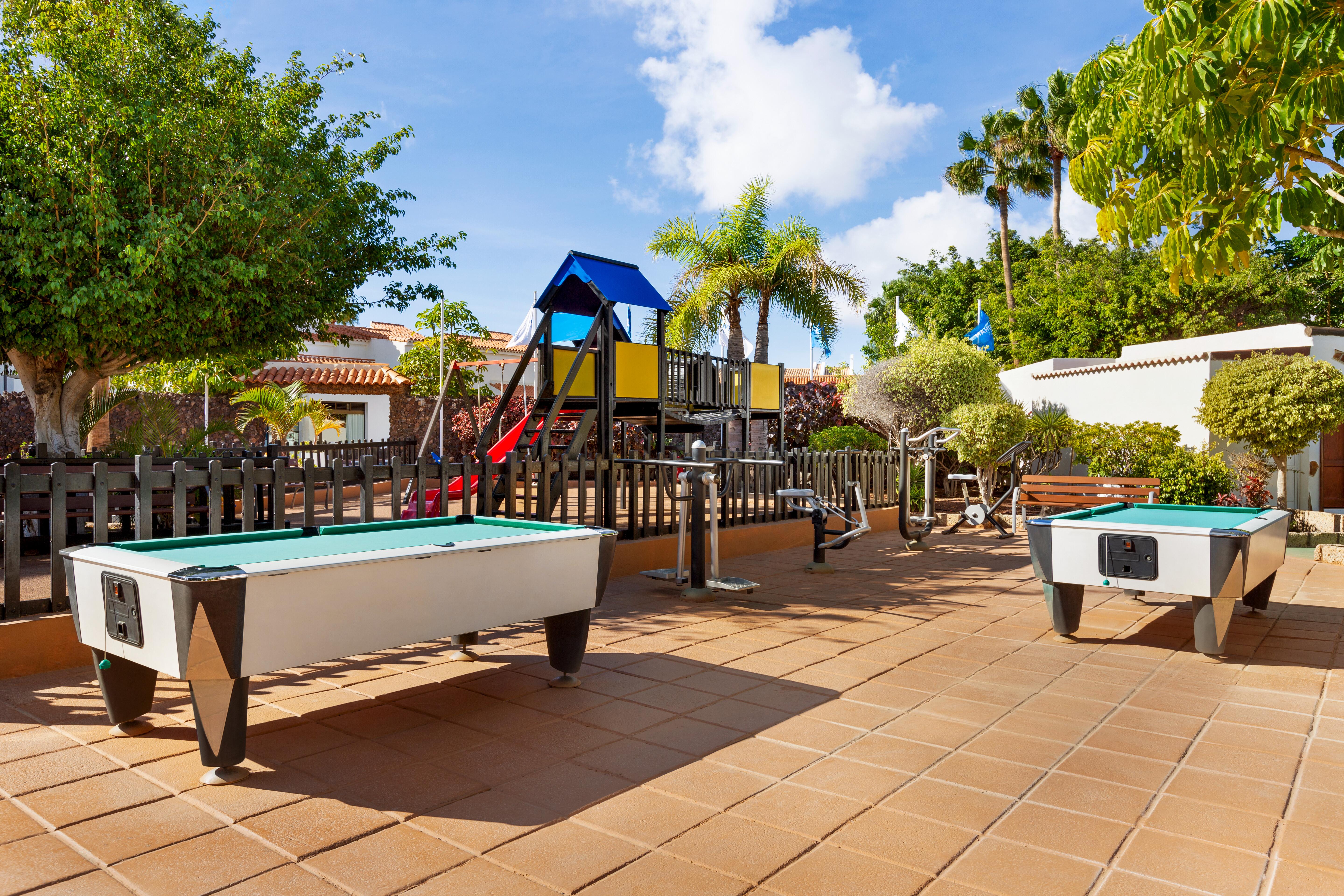 Wyndham Residences Golf Del Sur San Miguel de Abona Luaran gambar