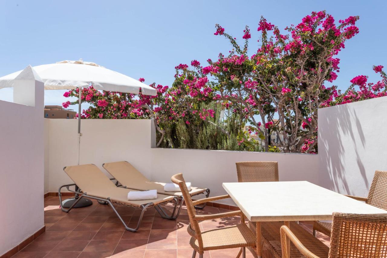Wyndham Residences Golf Del Sur San Miguel de Abona Luaran gambar