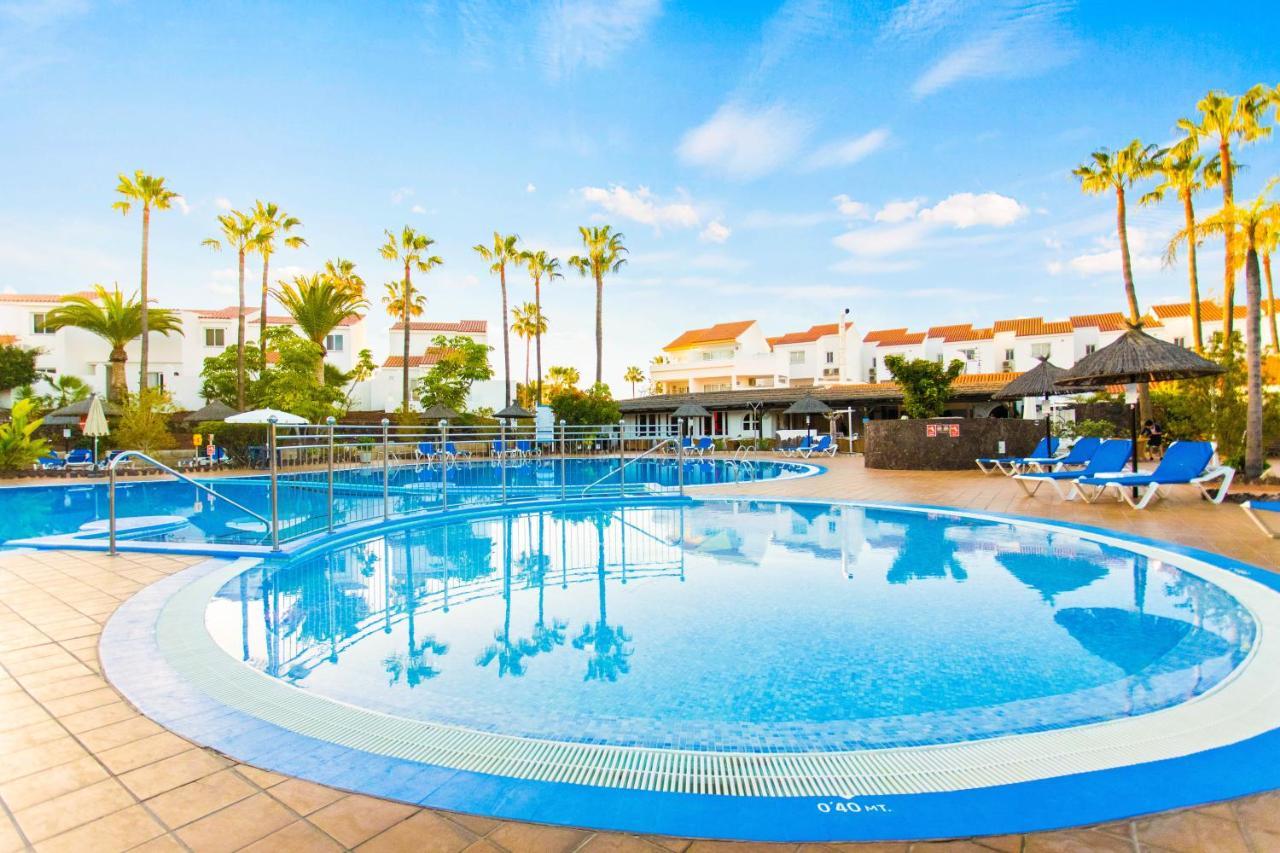 Wyndham Residences Golf Del Sur San Miguel de Abona Luaran gambar