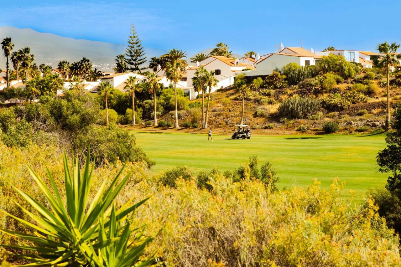 Wyndham Residences Tenerife Golf Del Sur San Miguel de Abona Luaran gambar