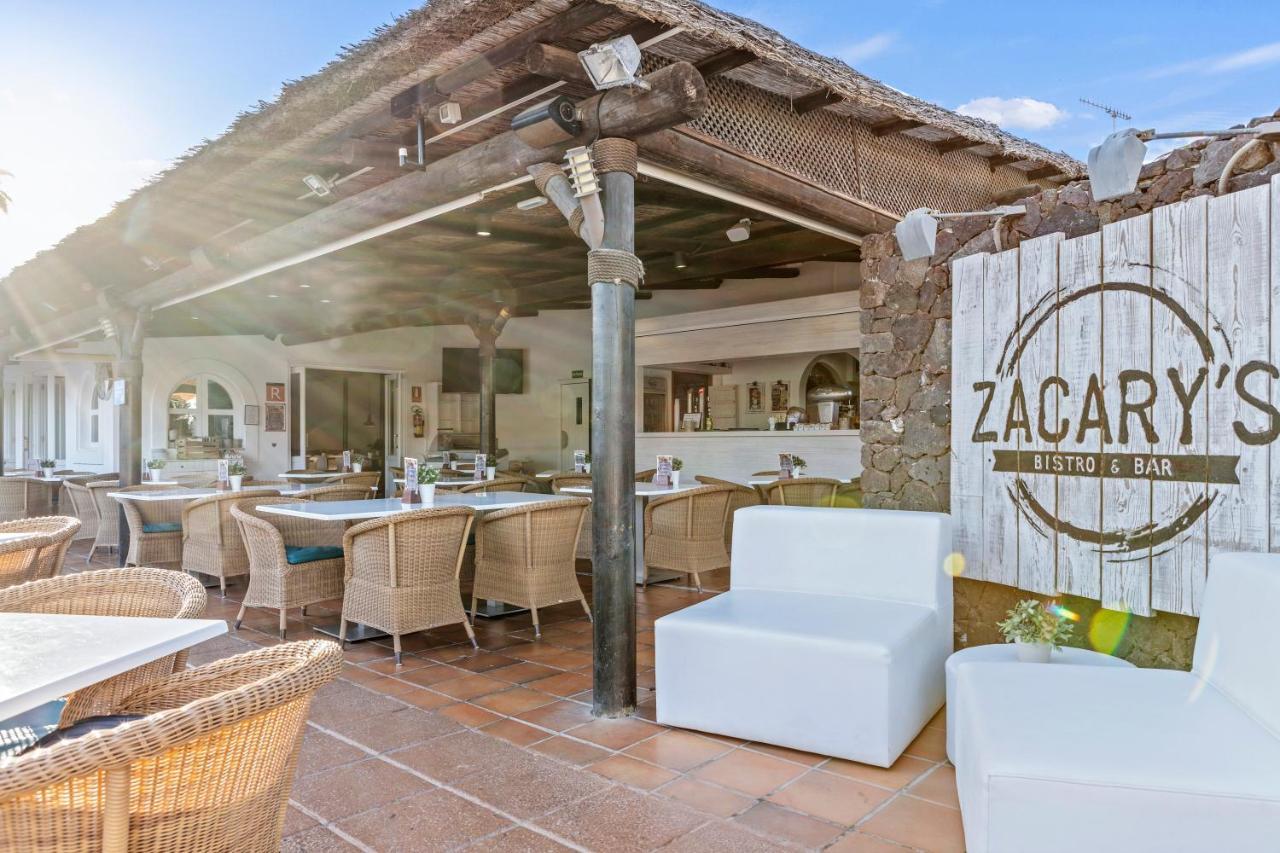 Wyndham Residences Golf Del Sur San Miguel de Abona Luaran gambar