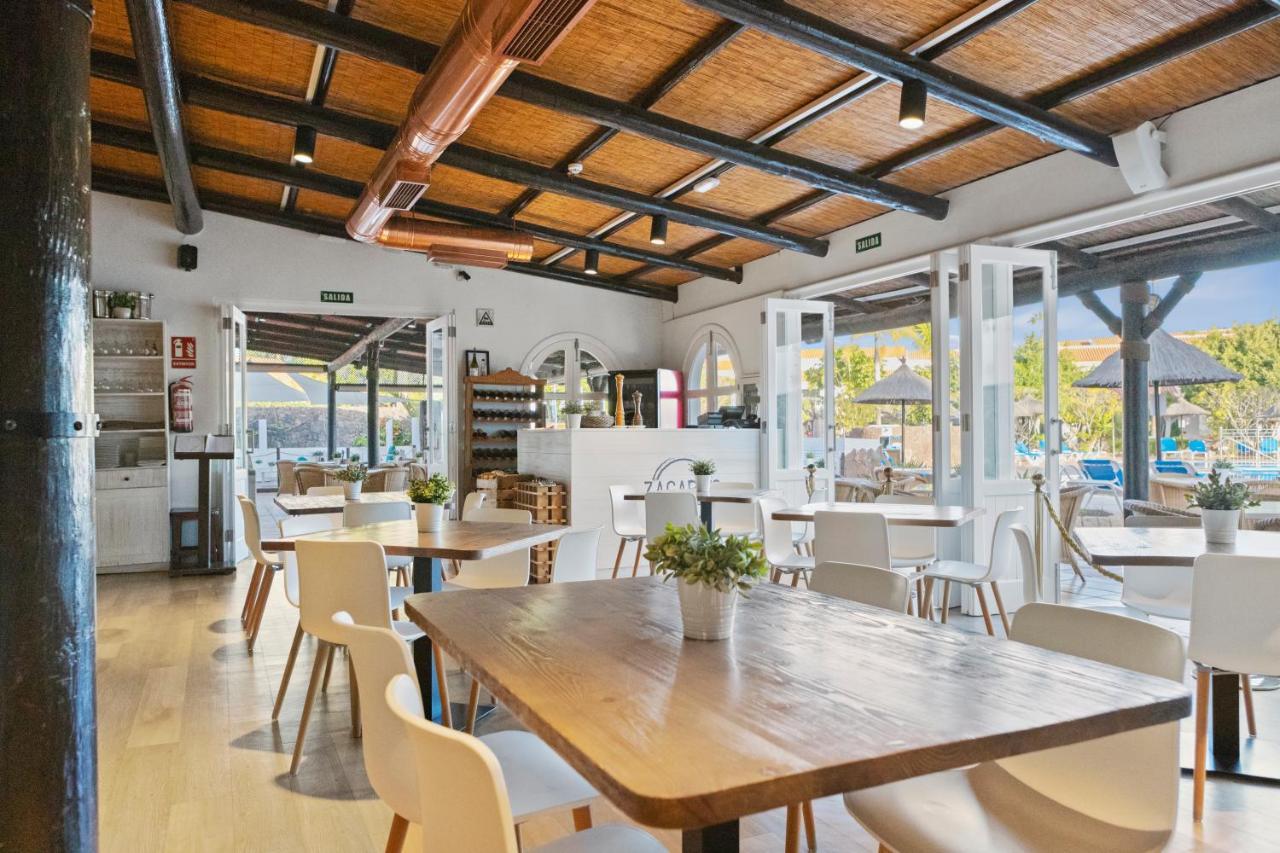 Wyndham Residences Golf Del Sur San Miguel de Abona Luaran gambar