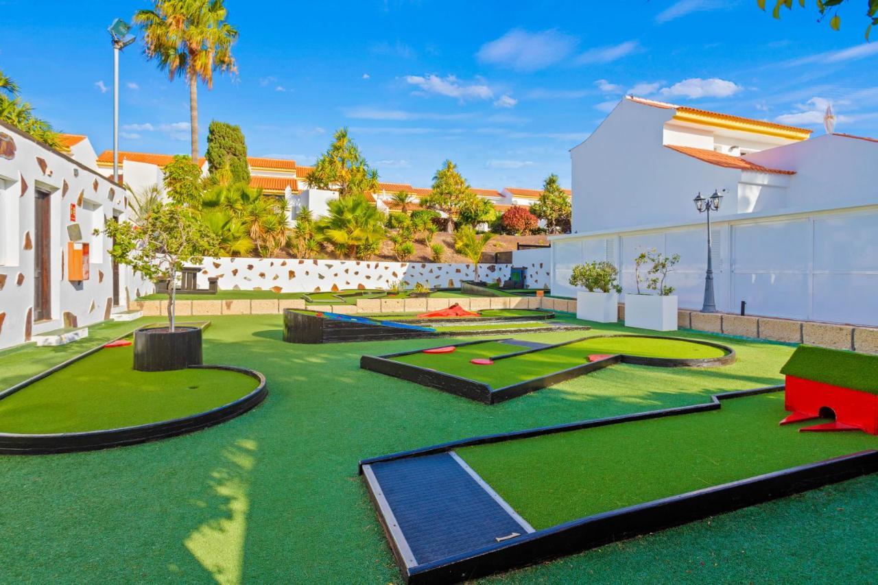 Wyndham Residences Golf Del Sur San Miguel de Abona Luaran gambar
