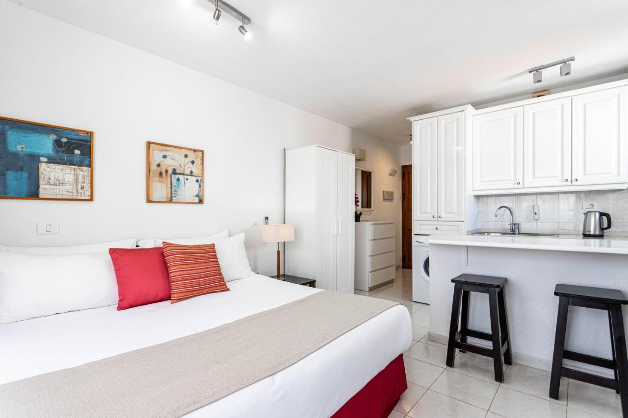 Wyndham Residences Golf Del Sur San Miguel de Abona Luaran gambar