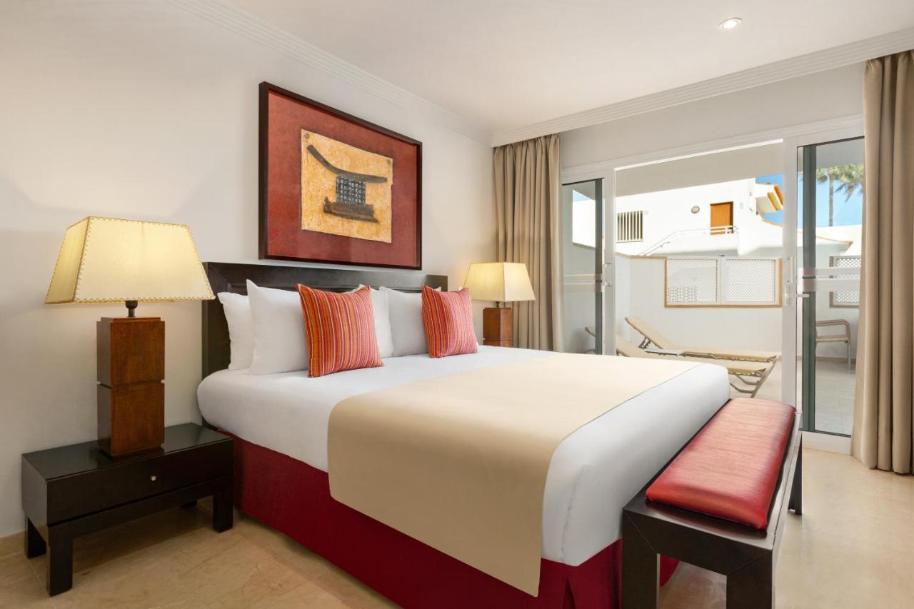 Wyndham Residences Golf Del Sur San Miguel de Abona Luaran gambar