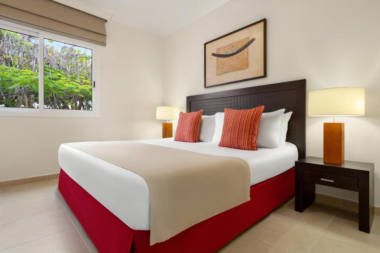 Wyndham Residences Golf Del Sur San Miguel de Abona Luaran gambar