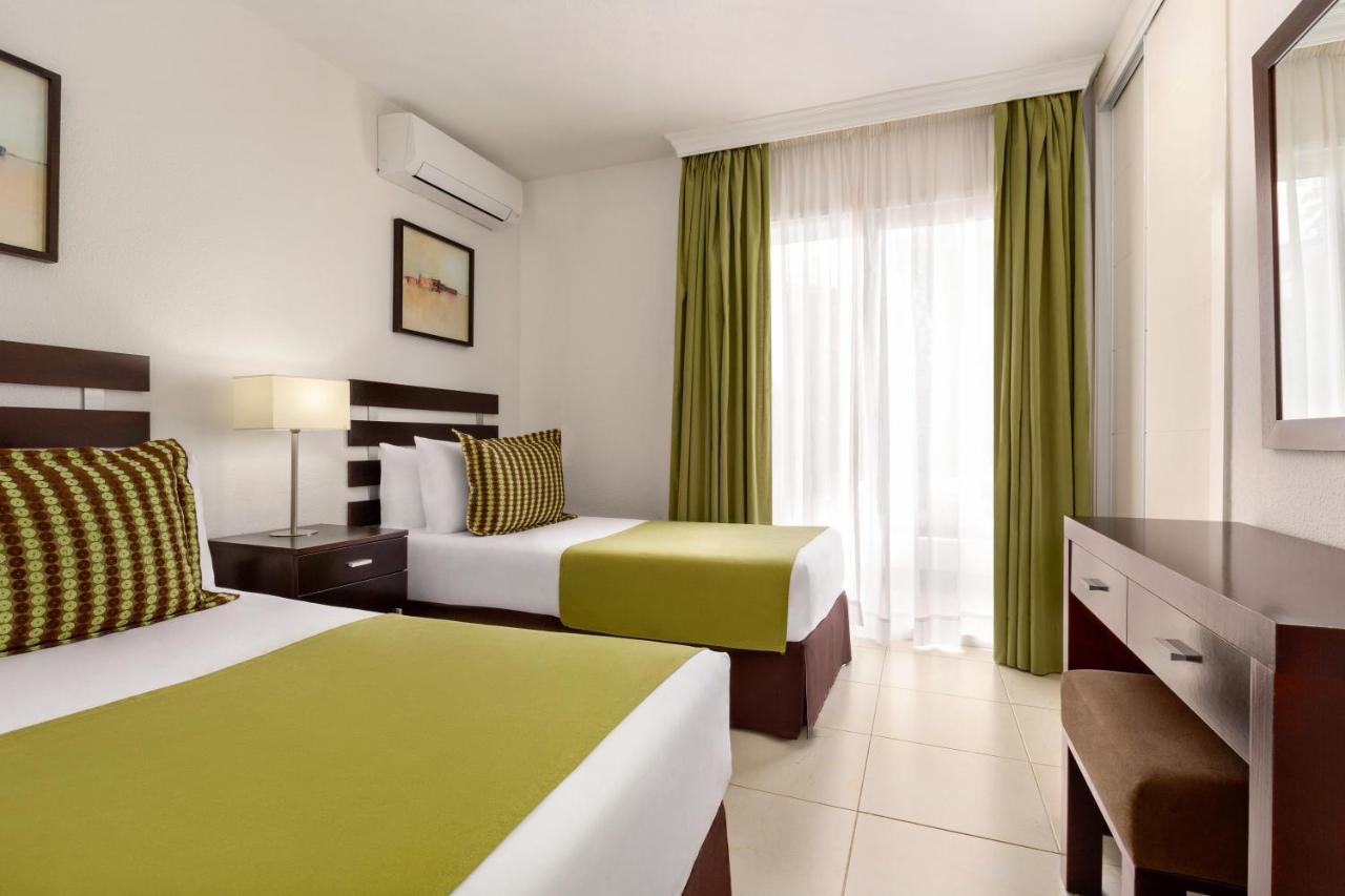 Wyndham Residences Golf Del Sur San Miguel de Abona Luaran gambar