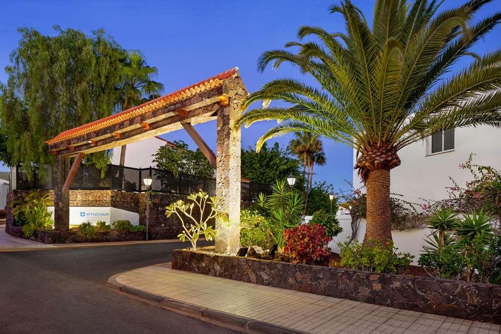 Wyndham Residences Golf Del Sur San Miguel de Abona Luaran gambar