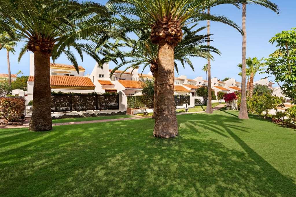 Wyndham Residences Golf Del Sur San Miguel de Abona Luaran gambar