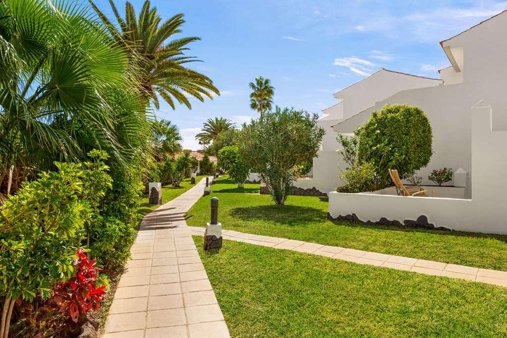 Wyndham Residences Golf Del Sur San Miguel de Abona Luaran gambar