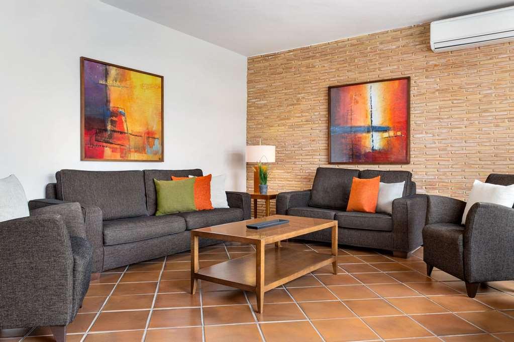 Wyndham Residences Golf Del Sur San Miguel de Abona Dalaman gambar