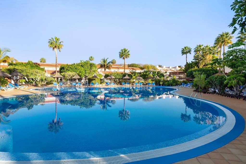 Wyndham Residences Golf Del Sur San Miguel de Abona Luaran gambar