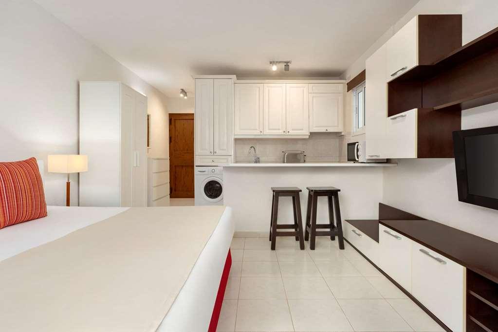 Wyndham Residences Golf Del Sur San Miguel de Abona Bilik gambar