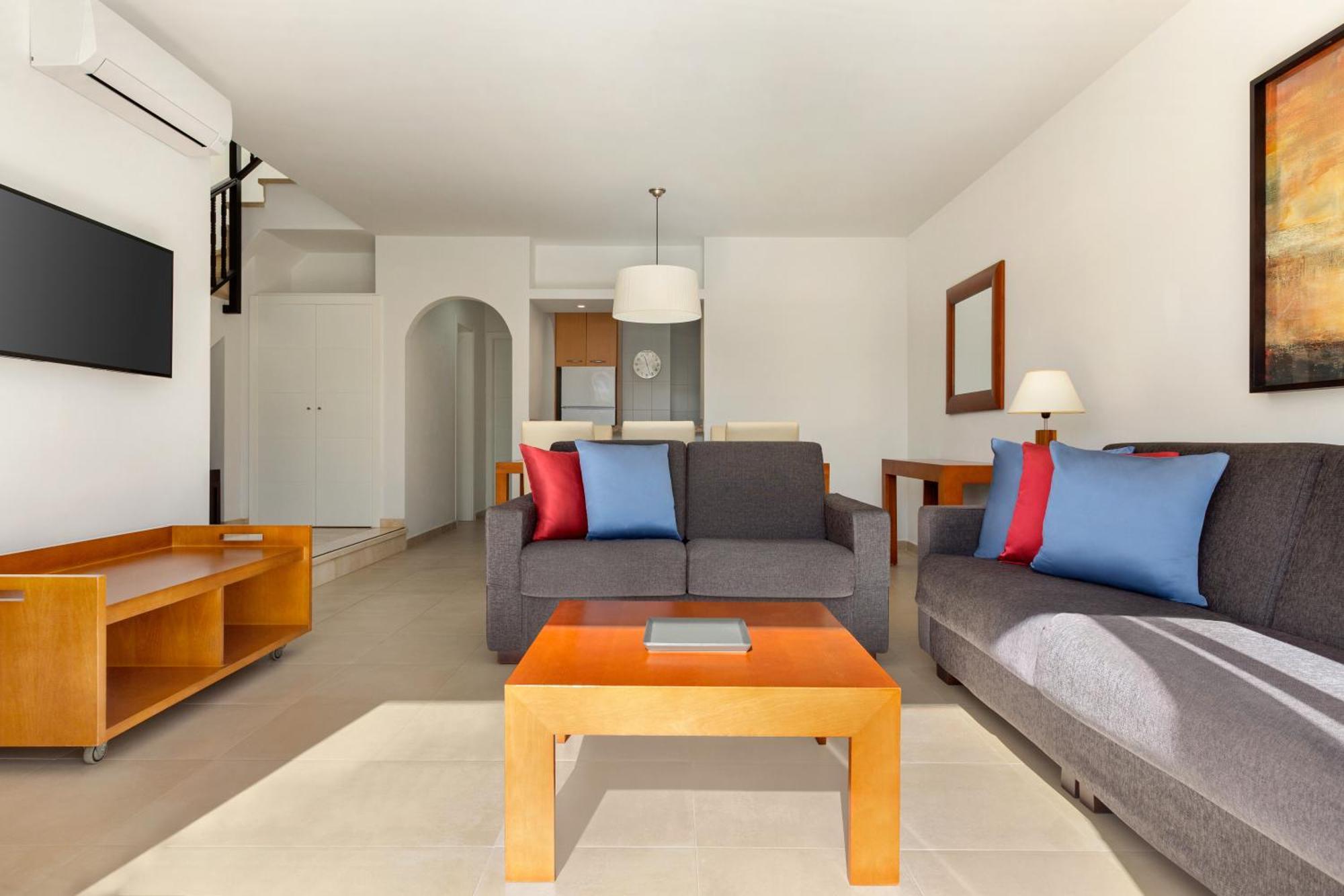 Wyndham Residences Golf Del Sur San Miguel de Abona Luaran gambar
