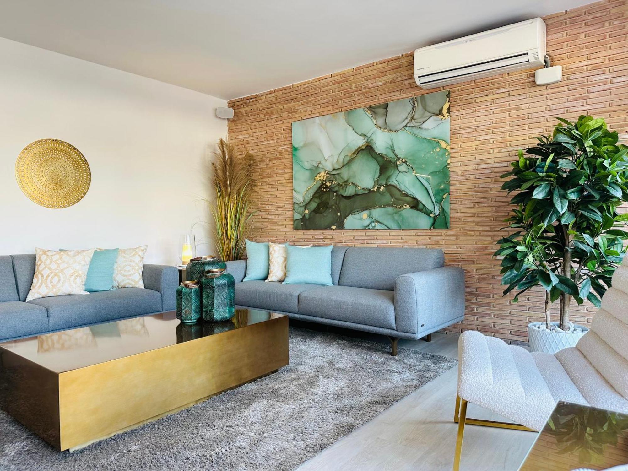 Wyndham Residences Golf Del Sur San Miguel de Abona Luaran gambar
