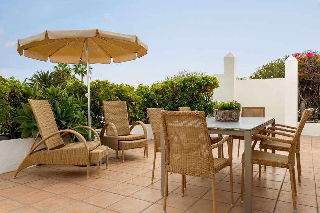 Wyndham Residences Golf Del Sur San Miguel de Abona Bilik gambar