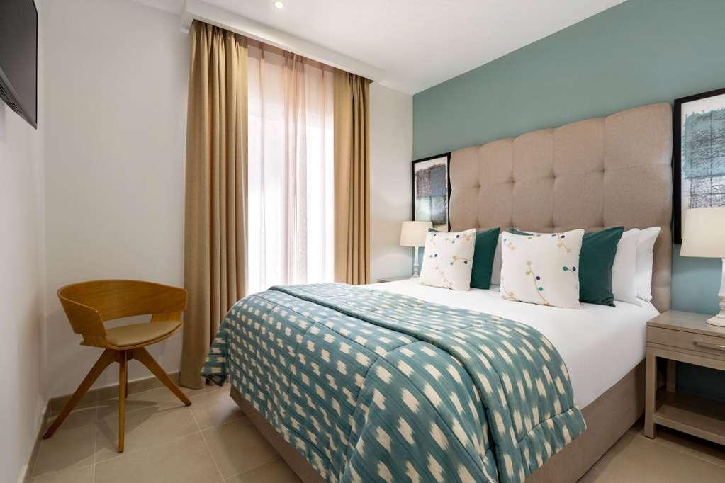 Wyndham Residences Golf Del Sur San Miguel de Abona Bilik gambar