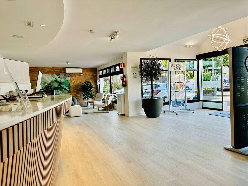 Wyndham Residences Golf Del Sur San Miguel de Abona Dalaman gambar