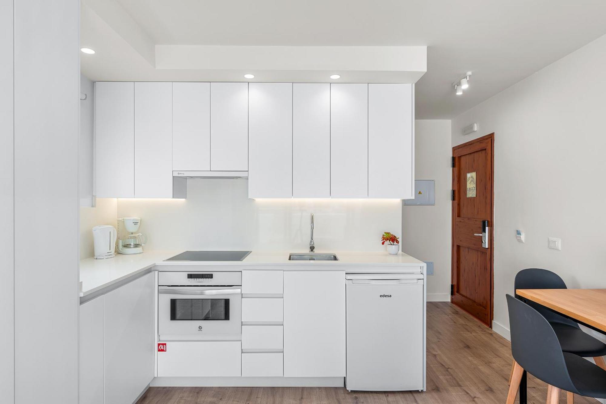 Wyndham Residences Golf Del Sur San Miguel de Abona Luaran gambar