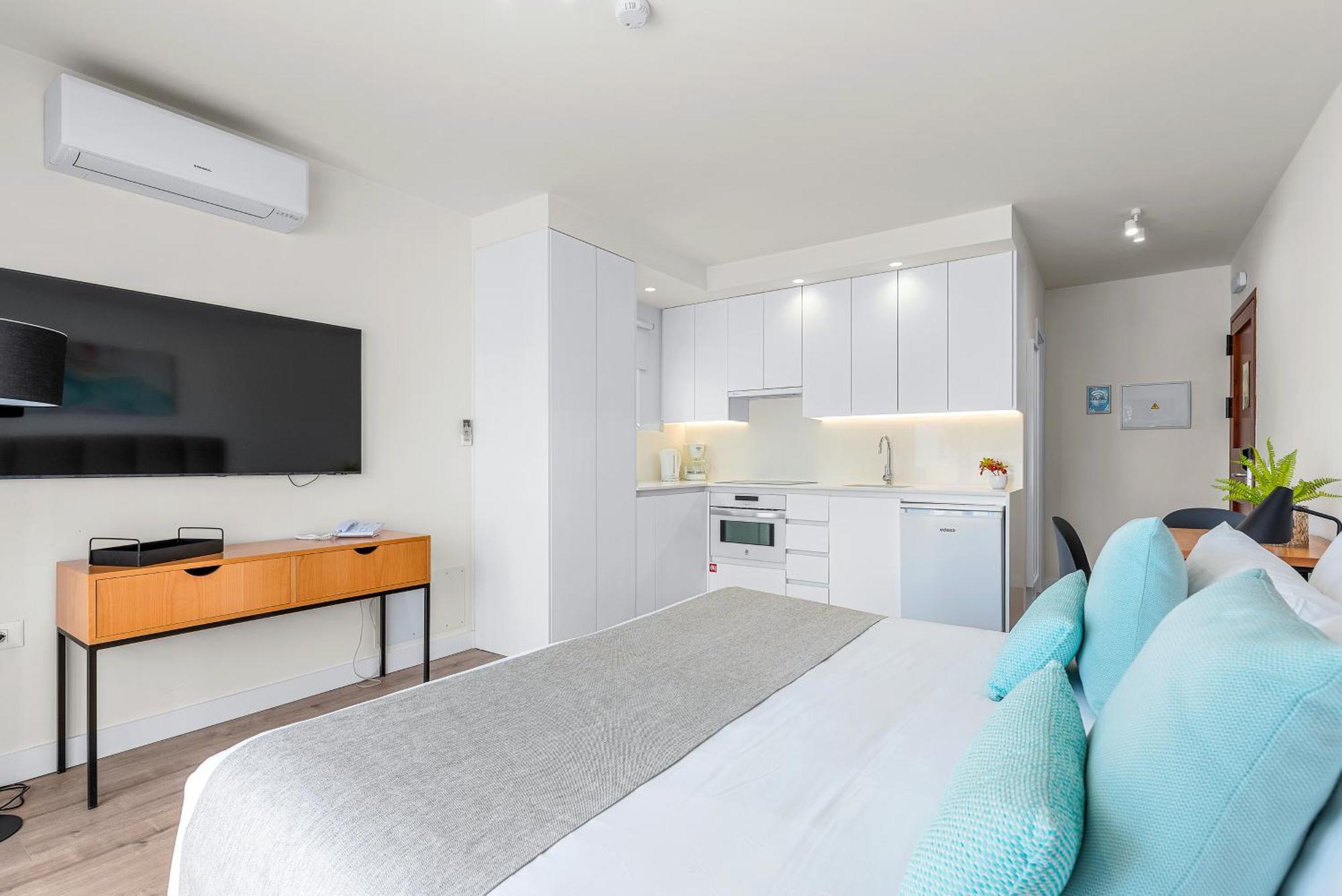 Wyndham Residences Golf Del Sur San Miguel de Abona Luaran gambar