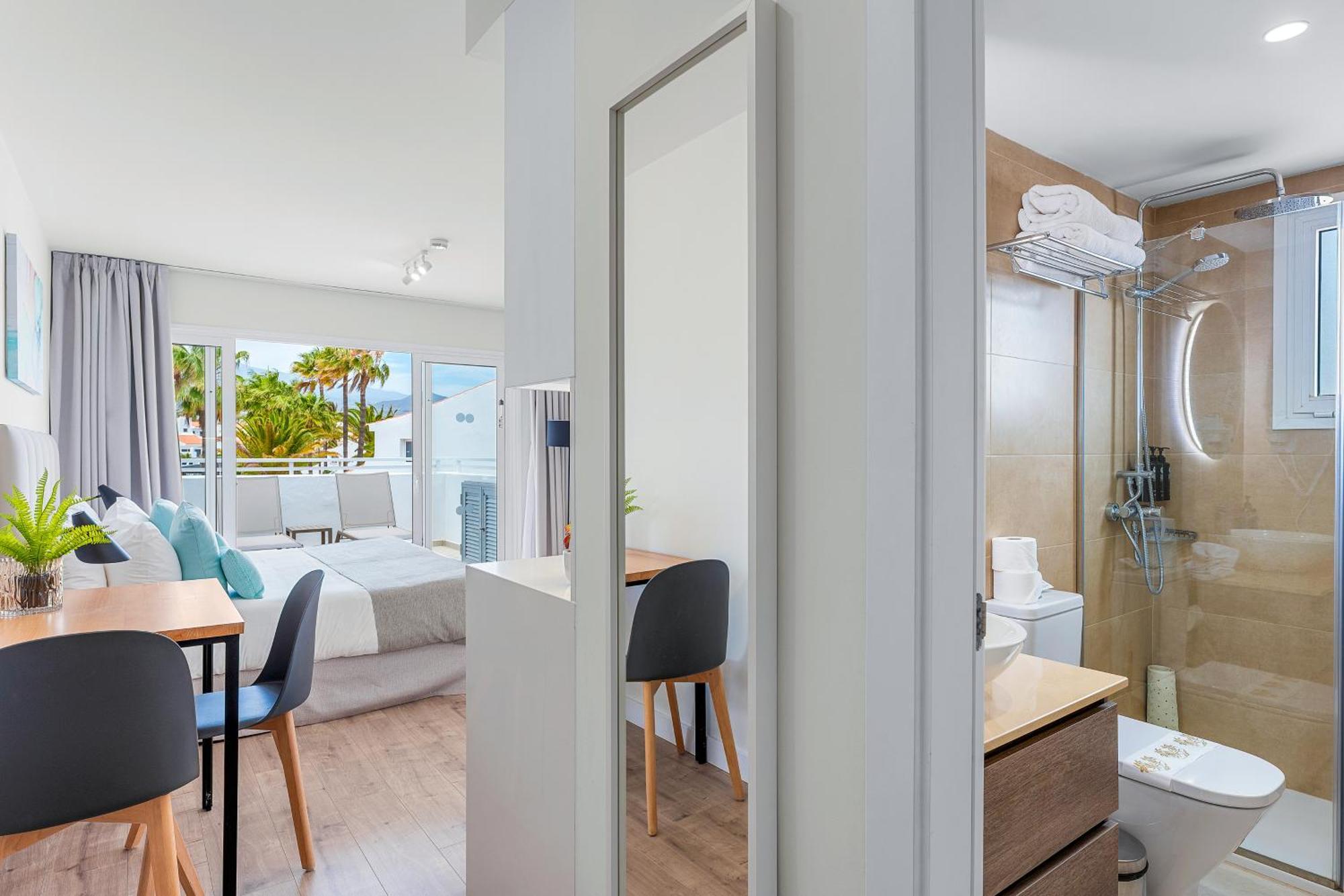 Wyndham Residences Golf Del Sur San Miguel de Abona Luaran gambar