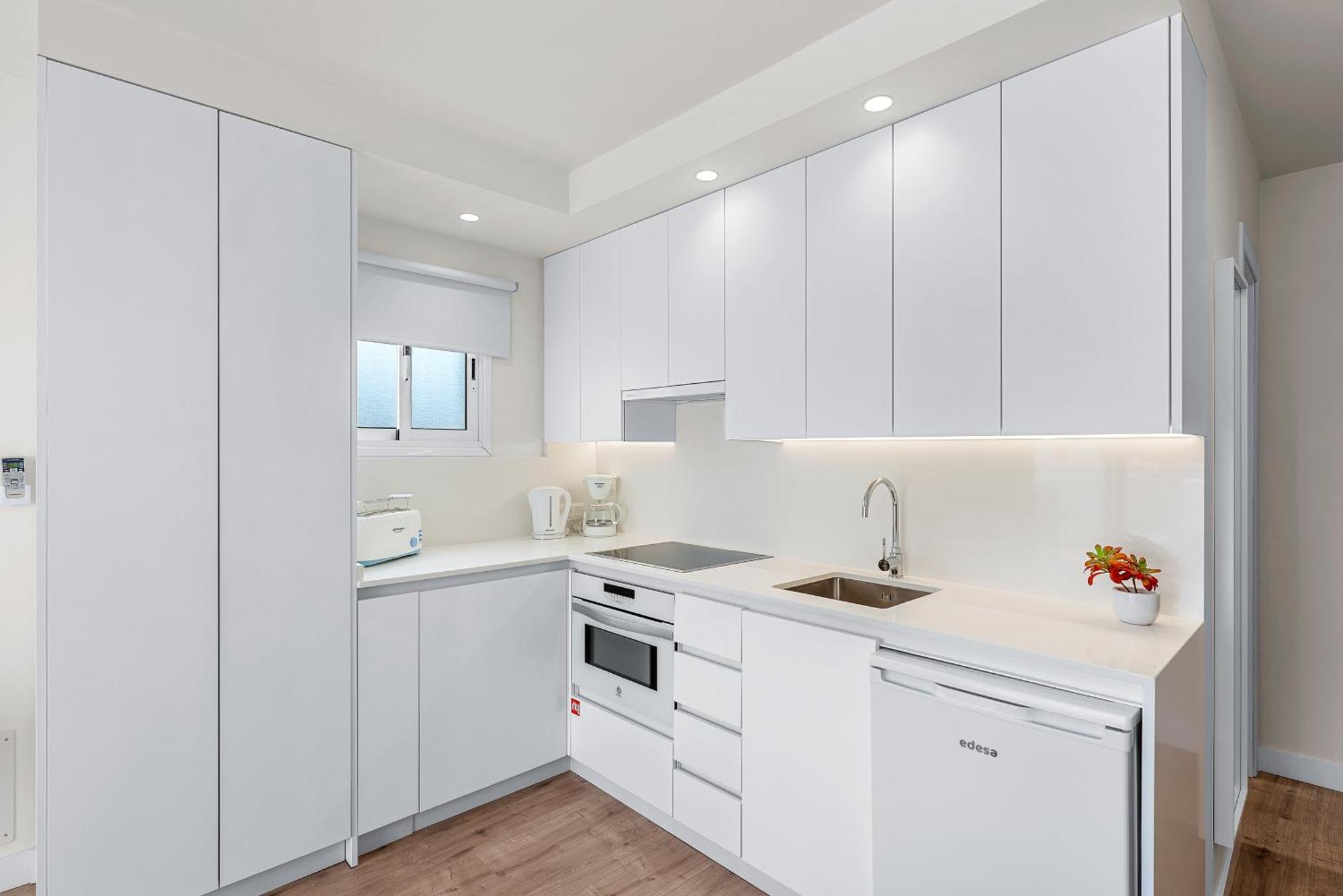 Wyndham Residences Golf Del Sur San Miguel de Abona Luaran gambar