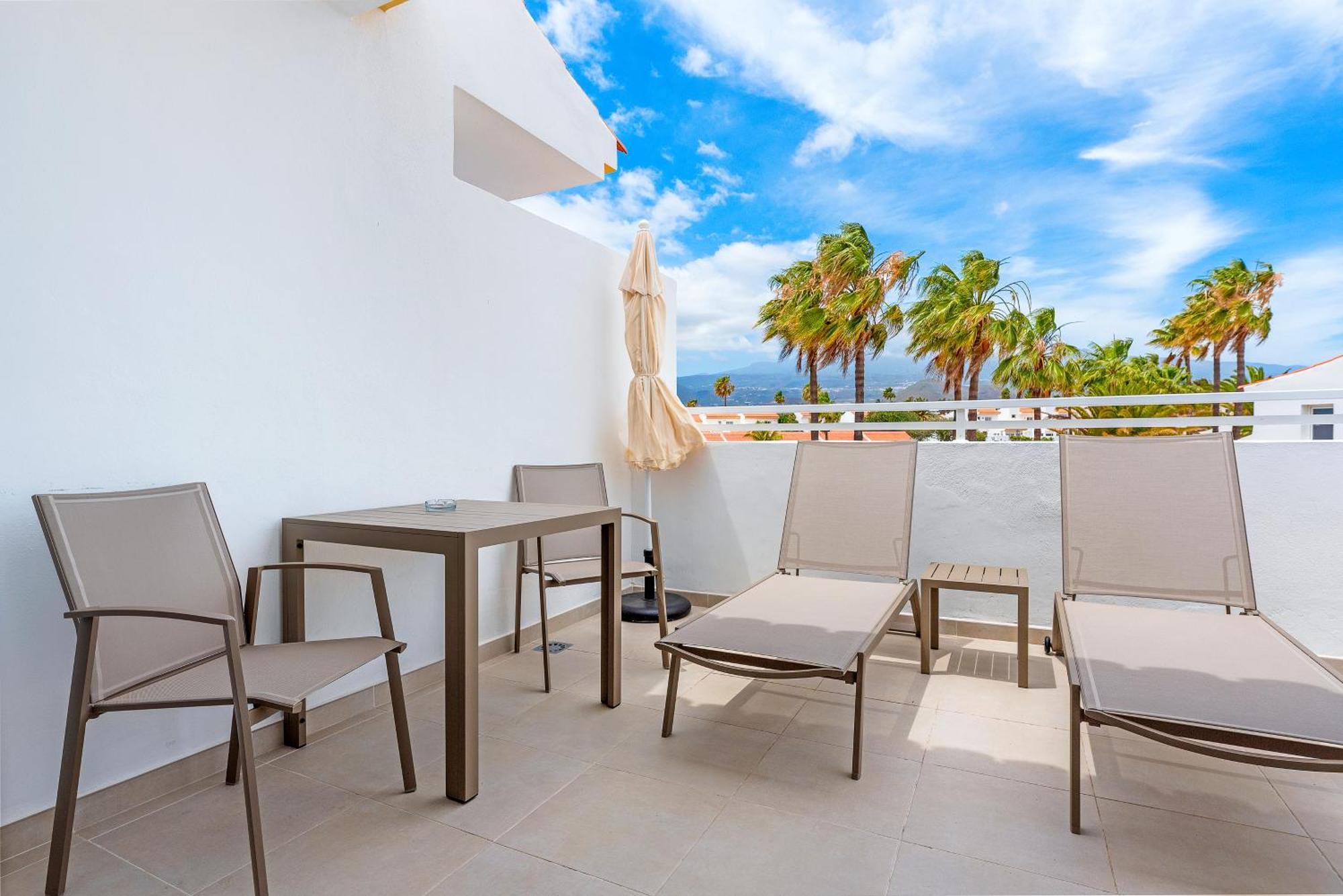 Wyndham Residences Golf Del Sur San Miguel de Abona Luaran gambar